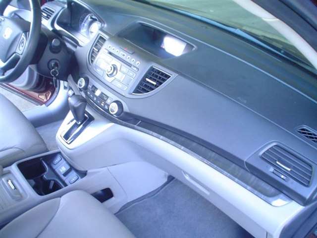 Honda CR-V 2014 photo 16